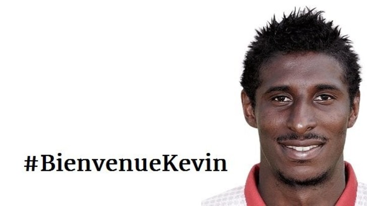 Кевин Констант