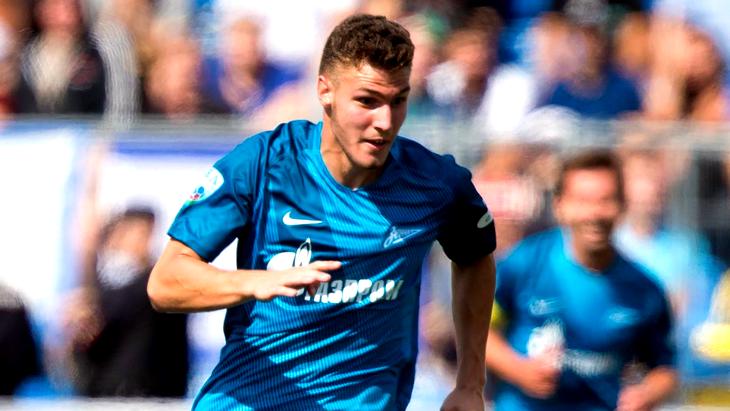 Алексей Гасилин