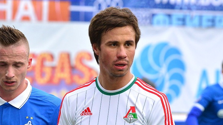 Александр Шешуков