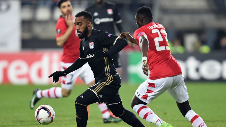 Фрагмент матча