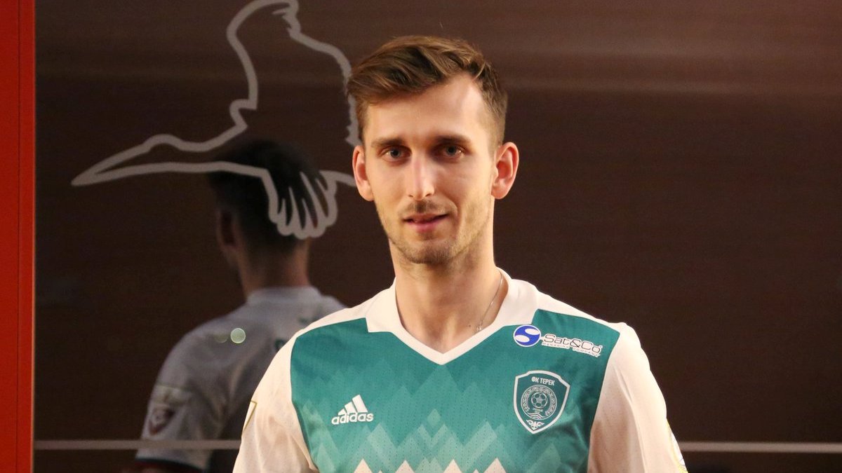 Норберт Дьомбер