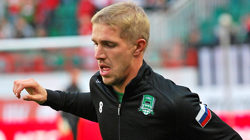 Юрий Газинский