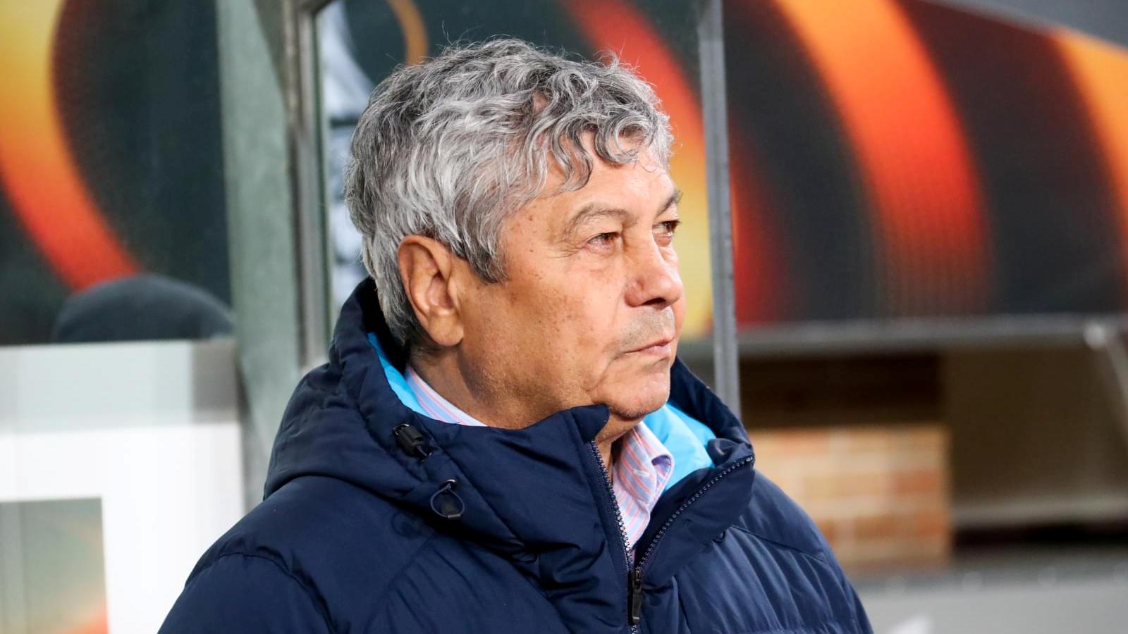 Мирча Луческу