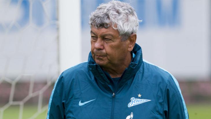 Мирча Луческу