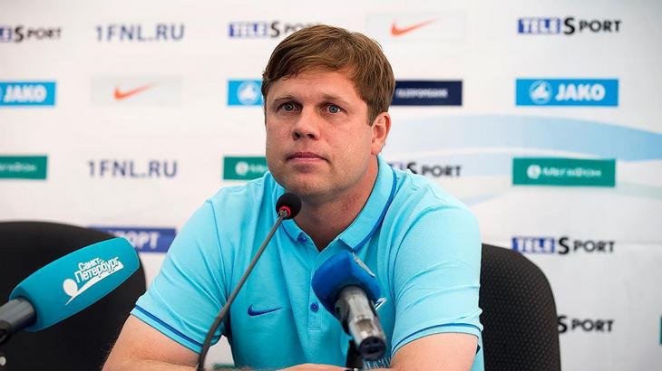 Владислав Радимов