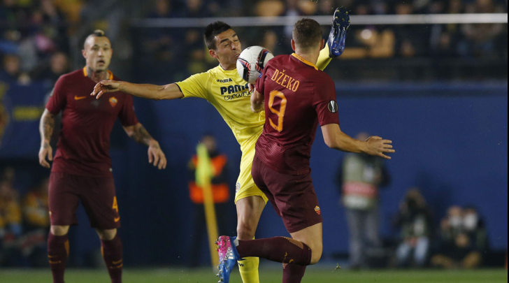 «Волки» обыграли «Вильярреал»