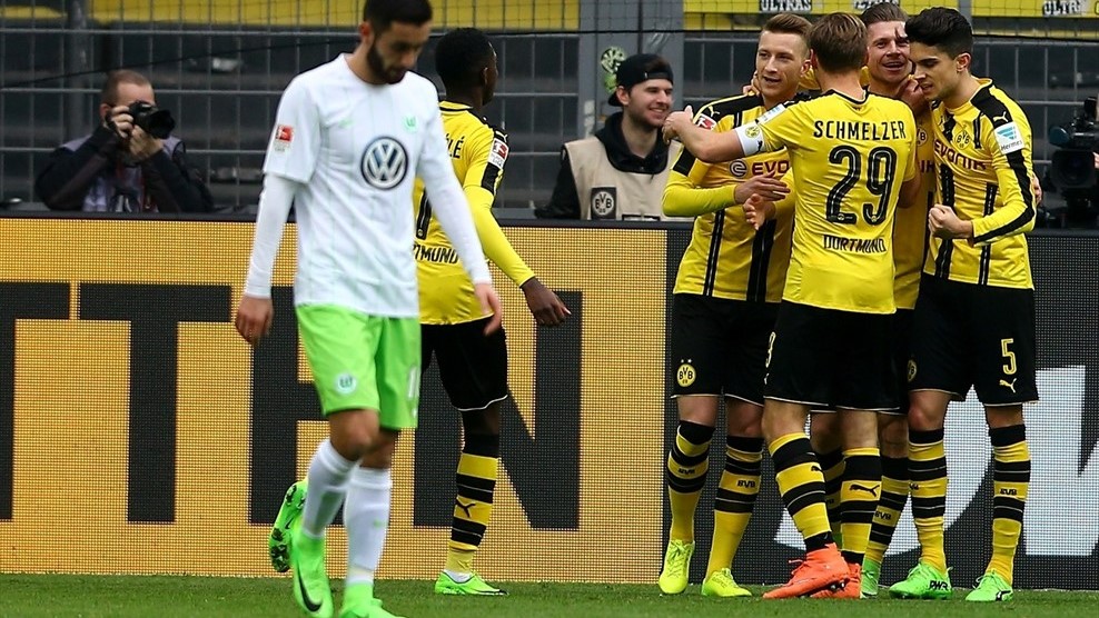 «Шмели» трижды расписались в воротах соперника