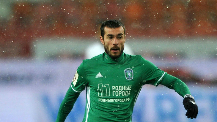 Аслан Дудиев