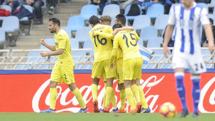 Фрагмент матча