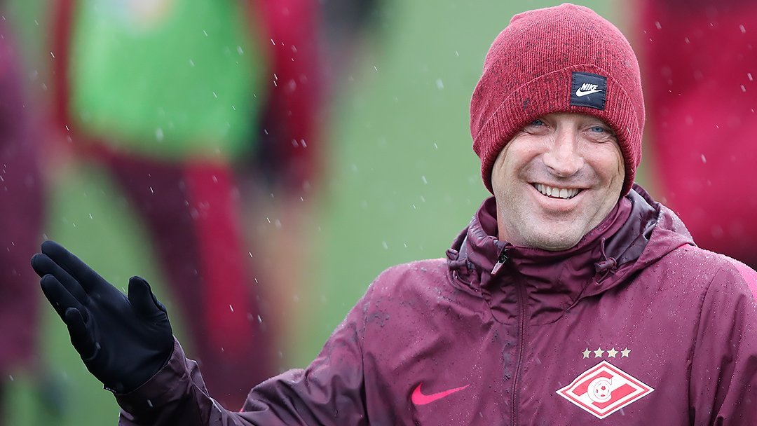 Массимо Каррера