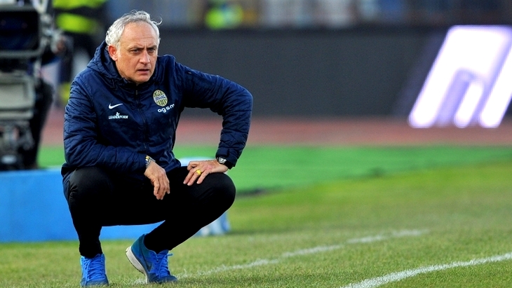 Андреа Мандорлини