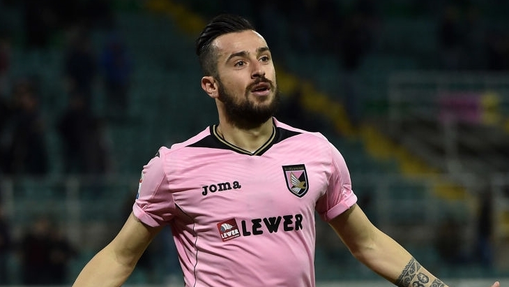 Илия Несторовски