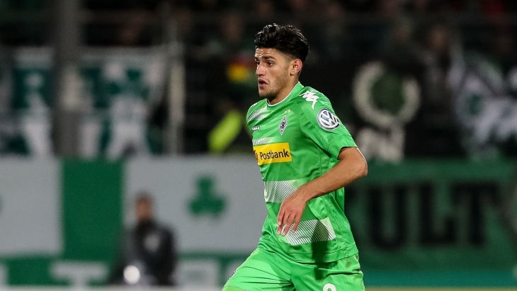 Махмуд Дауд