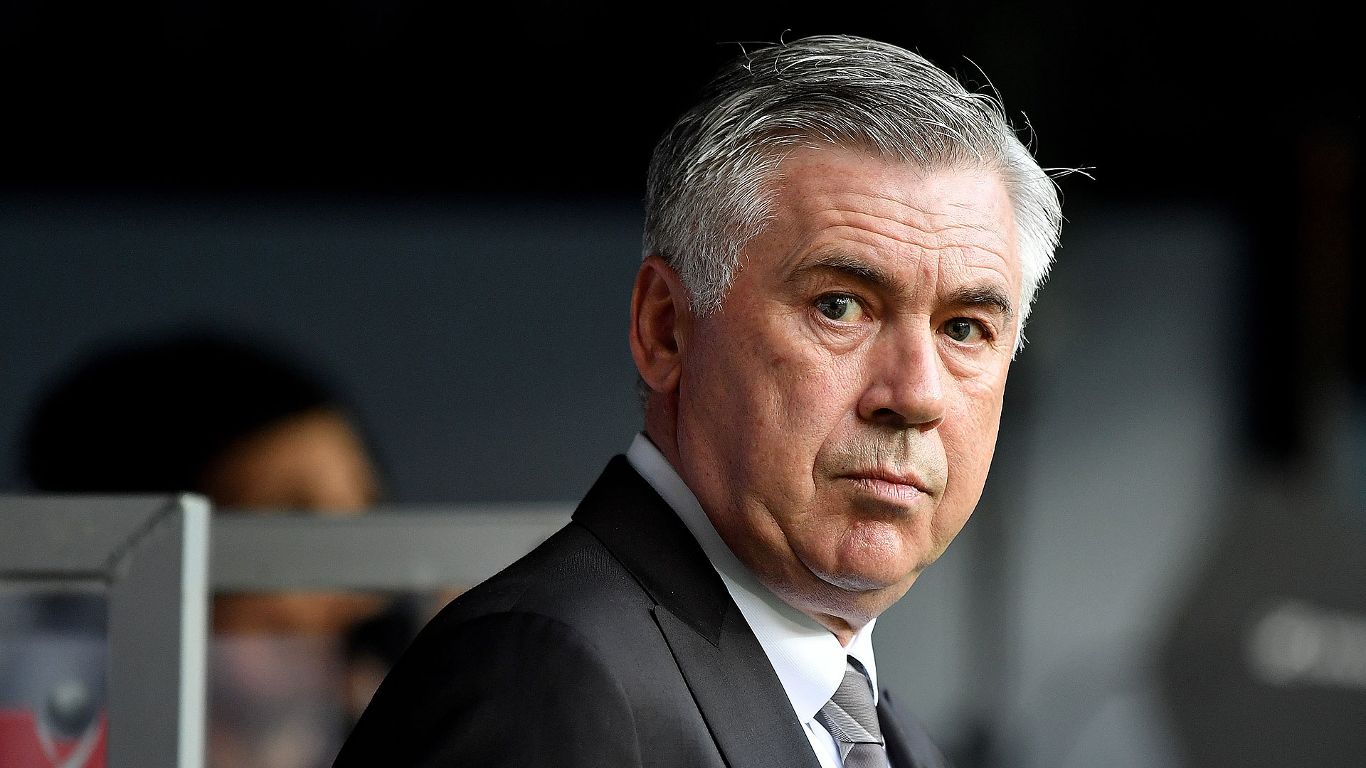 Карло Анчелотти