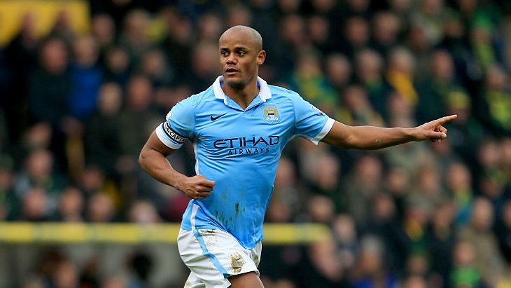 Венсан Компани