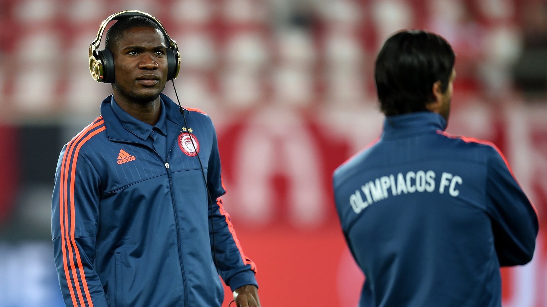 Браун Идейе