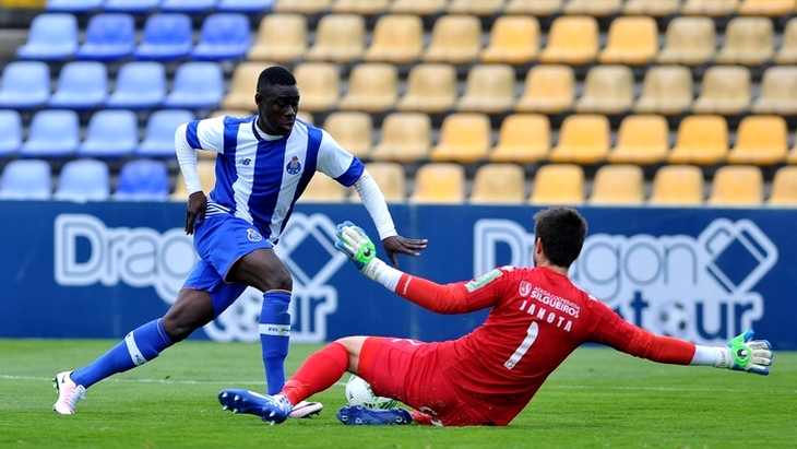 Идриса Самбу