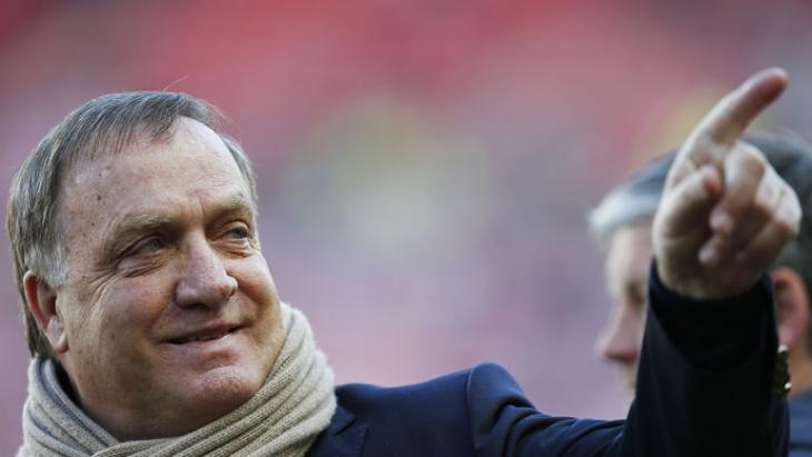 Дик Адвокат