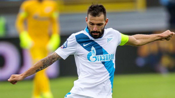 Мигель Данни