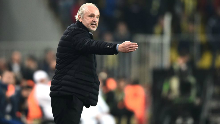 Игорь Шалимов