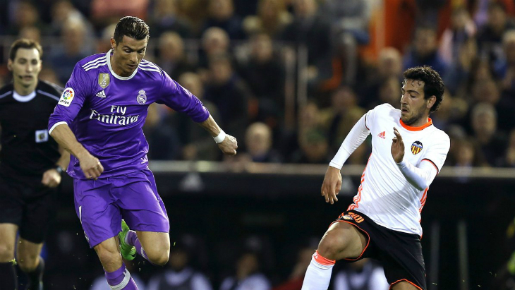 Фрагмент матча