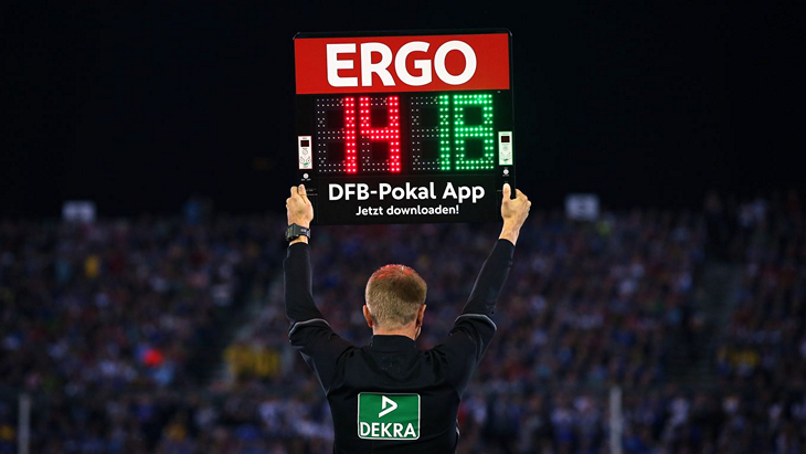 В Германии уже прошел подобный эксперимент В Германии уже прошел подобный эксперимент