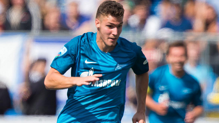 Алексей Гасилин