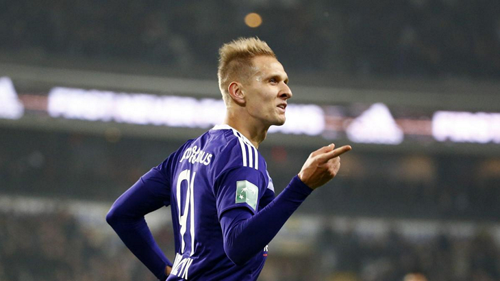 Лукаш Теодорчик