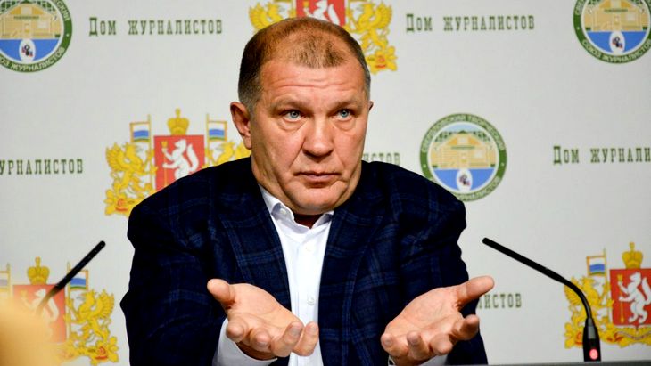 Григорий Иванов