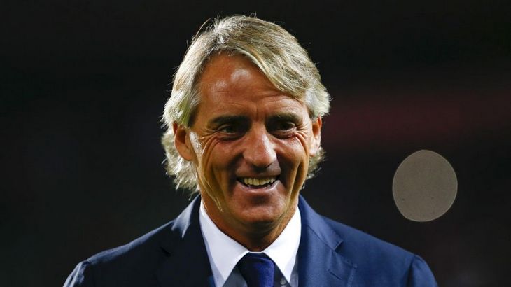 Вернется ли Роберто Манчини в Англию? Вернется ли Роберто Манчини в Англию?