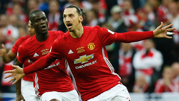 Златан Ибрагимович