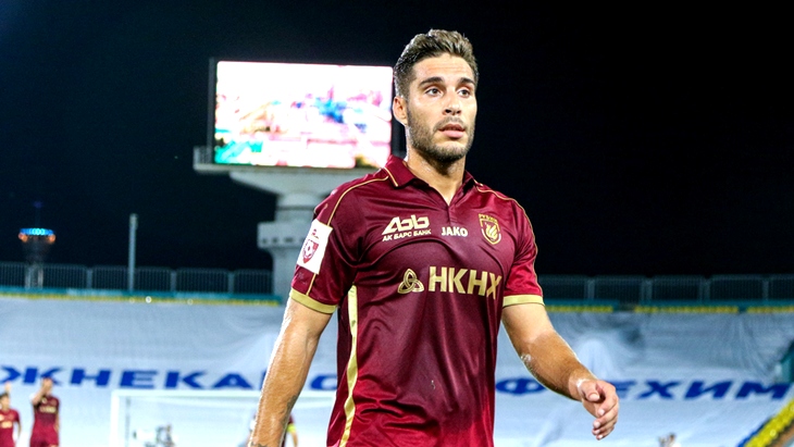 Рубен Рочина