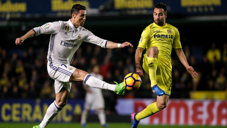 Фрагмент матча