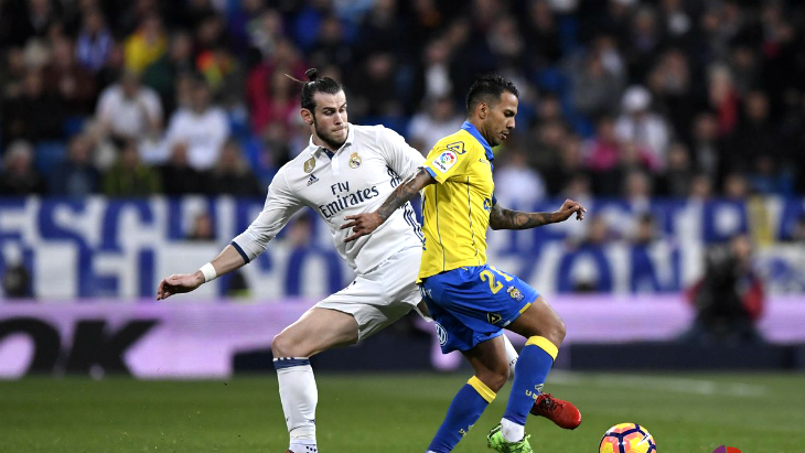 Фрагмент матча