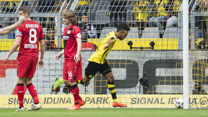 Фрагмент матча