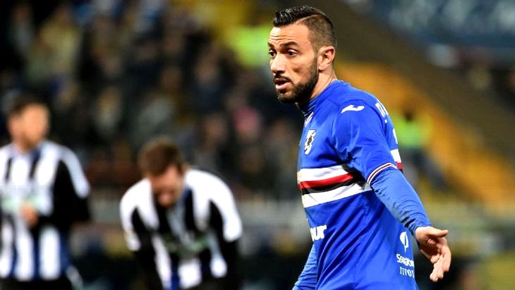 Фабио Квальярелла