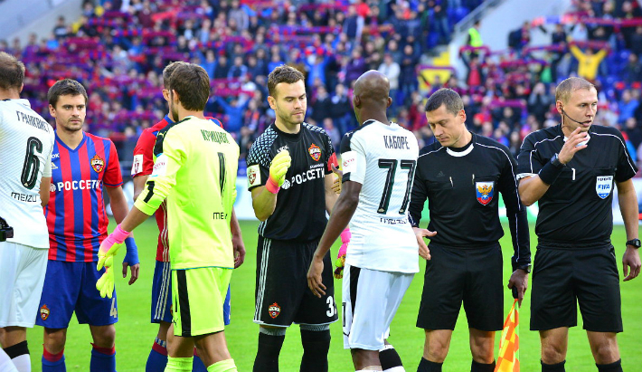 Лучшие команды на лучших стадионах Лучшие команды на лучших стадионах