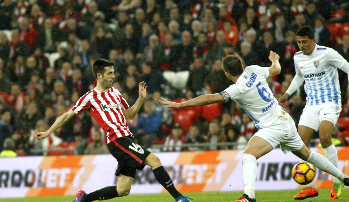 Фрагмент матча