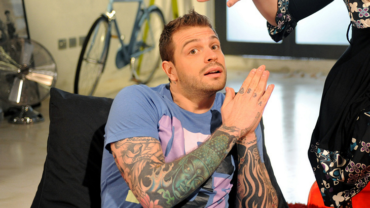 Пол Баккальини