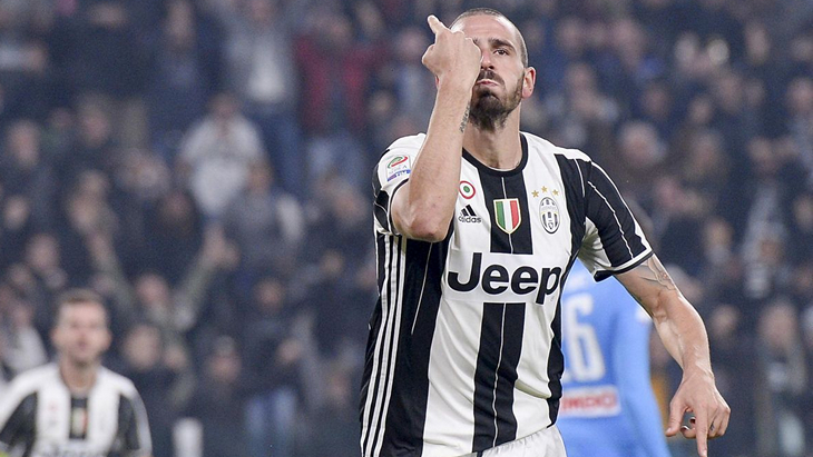 Леонардо Бонуччи