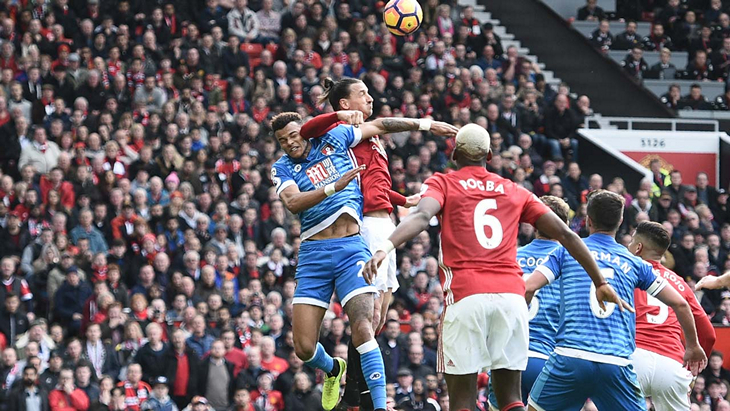 Фрагмент матча