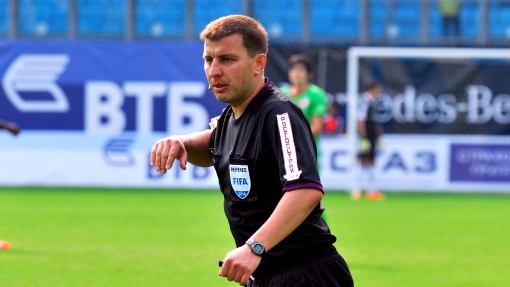 Виталий Мешков