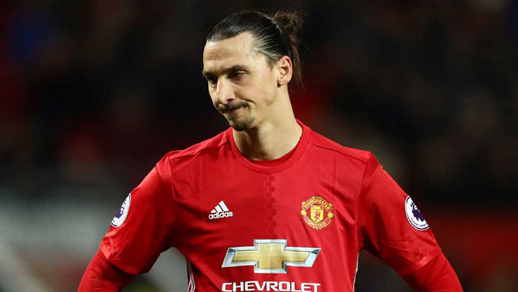 Златан Ибрагимович