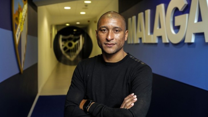 Марсело Ромеро Марсело Ромеро