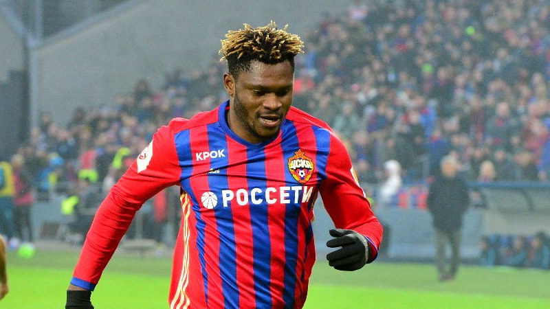 Аарон Оланаре