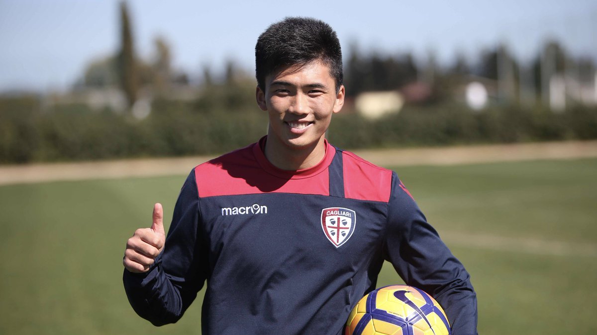 Хан Кван Сон