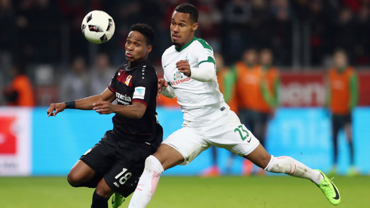 Фрагмент матча