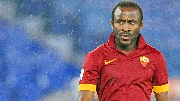 Сейду Думбия