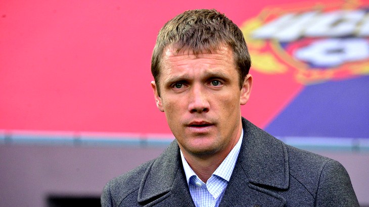 Виктор Гончаренко