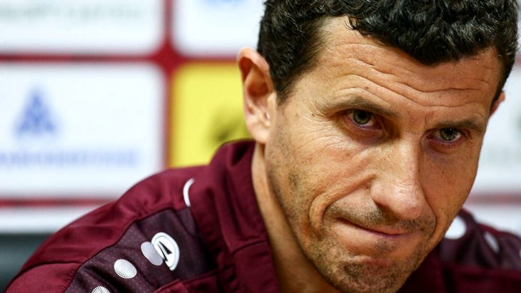 Хавьер Грасия